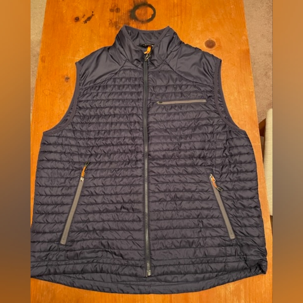 ORVIS Lightweight Vest
